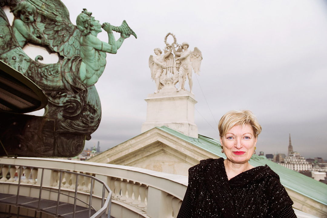 Foto: Lukas Beck/Burgtheater Wien