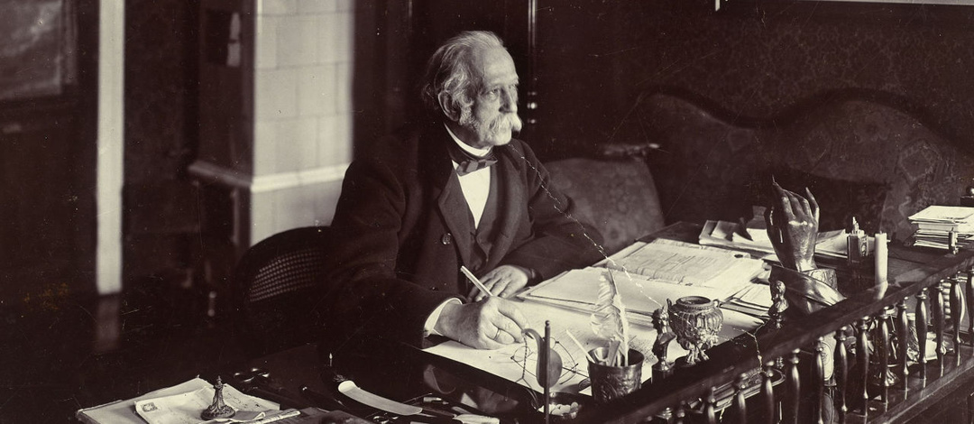 Foto: Theodor Fontane Archiv
