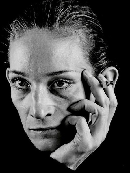 Foto: Elizaveta Porodina