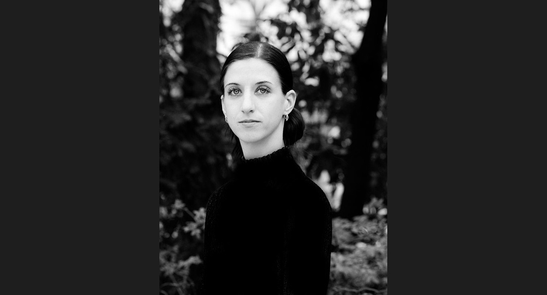 Foto: Maria-Helena Buckley