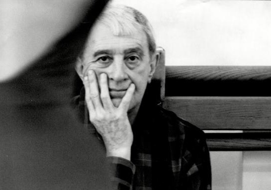 Kenneth MacMillan (1929-92) war ein britischer Ballett-Tänzer und Choreograf. Foto: The Times