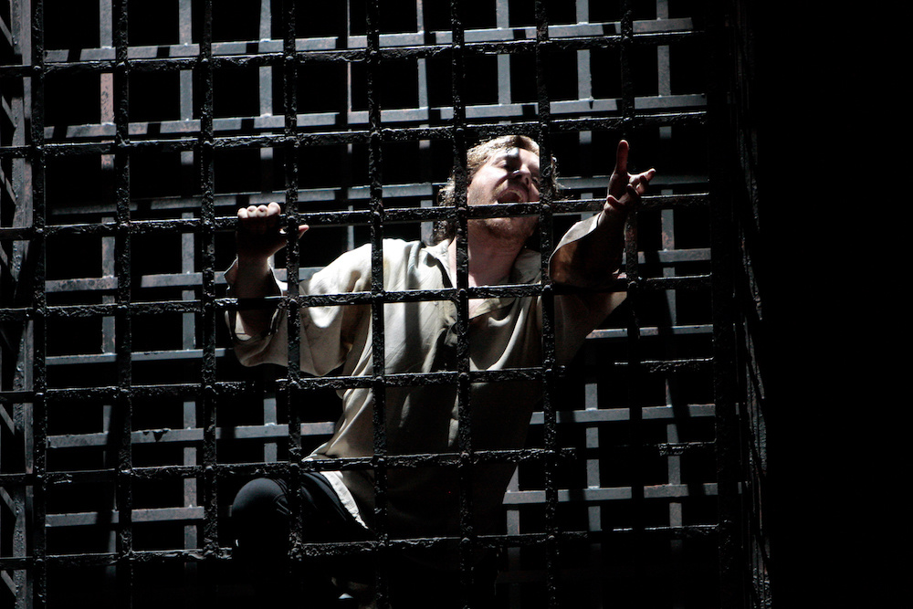 Il Trovatore, Foto: Teatro alla Scala