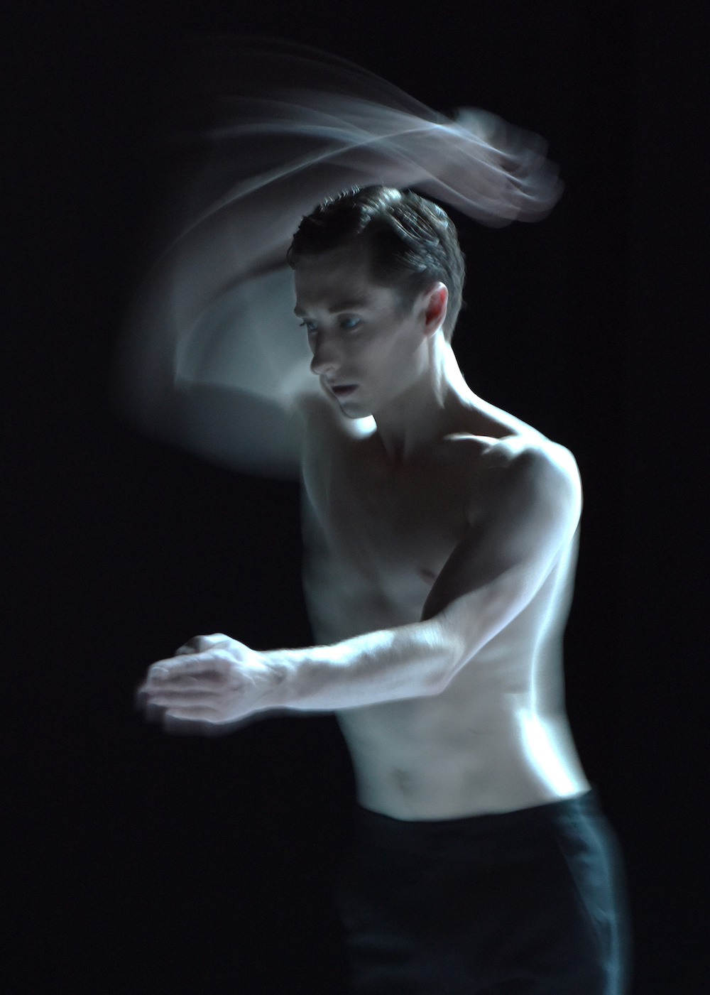 Luke Prunty, Foto: Regina Brocke