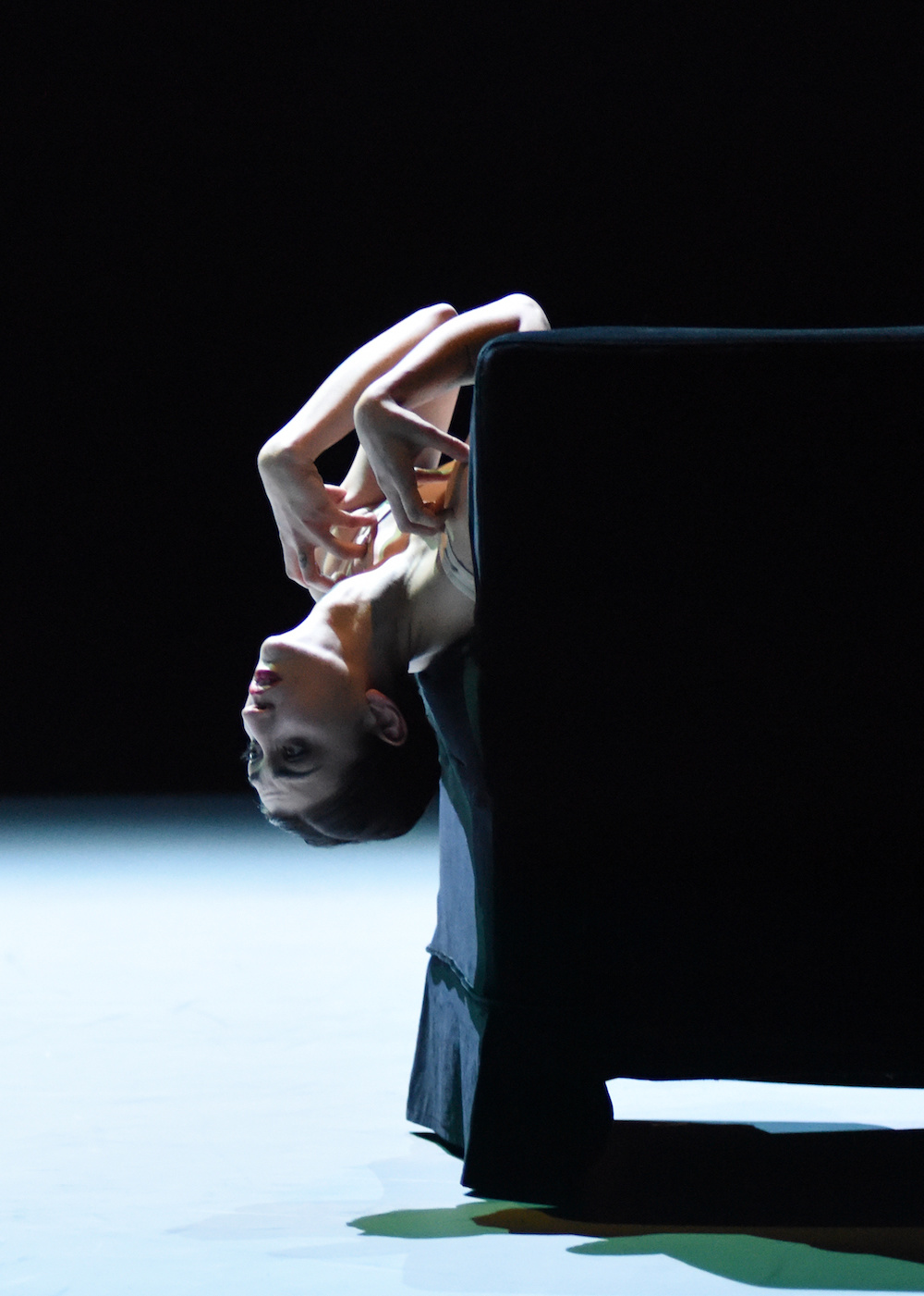 Francesca Ciaffoni, Foto: Regina Brocke