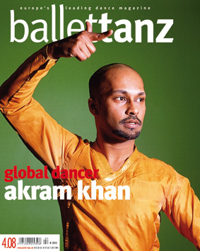 Tanz Oktober (10/2008)
