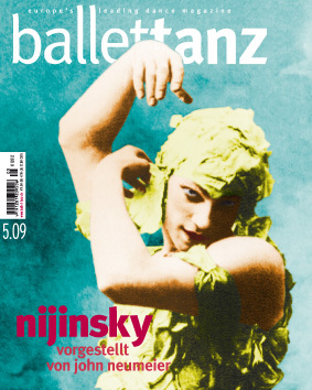 Tanz April (4/2009)