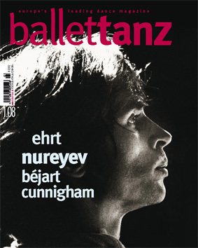 Tanz Oktober (10/2008)