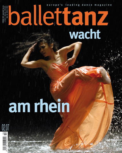 Tanz Januar (1/2007)