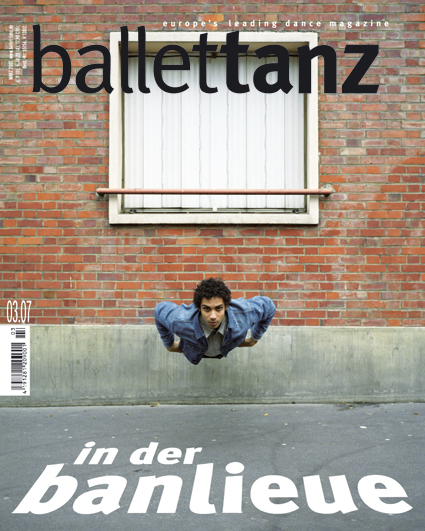 Tanz Januar (1/2007)