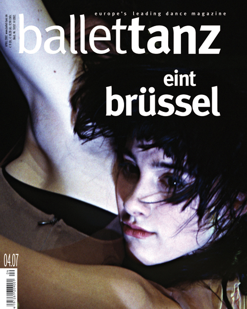 Tanz Januar (1/2007)