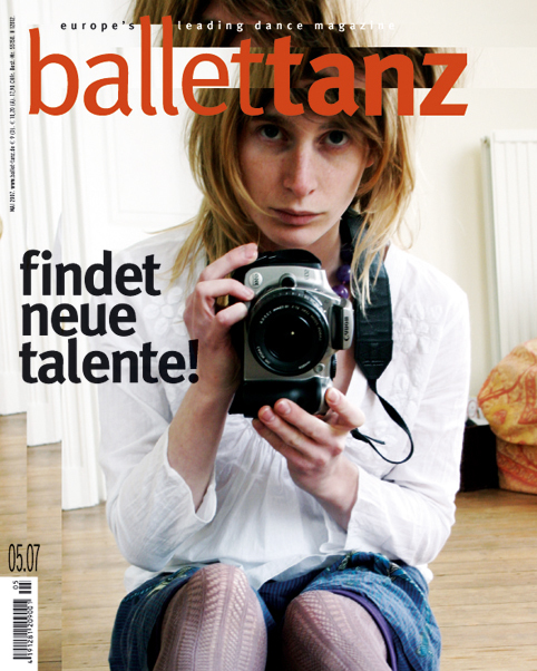 Tanz Januar (1/2007)