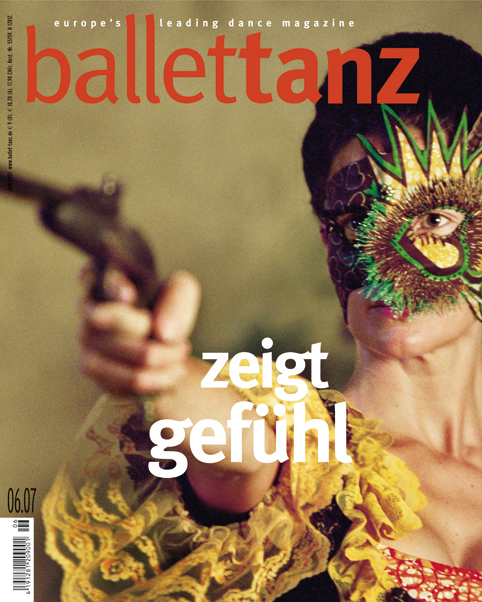 Tanz Januar (1/2007)