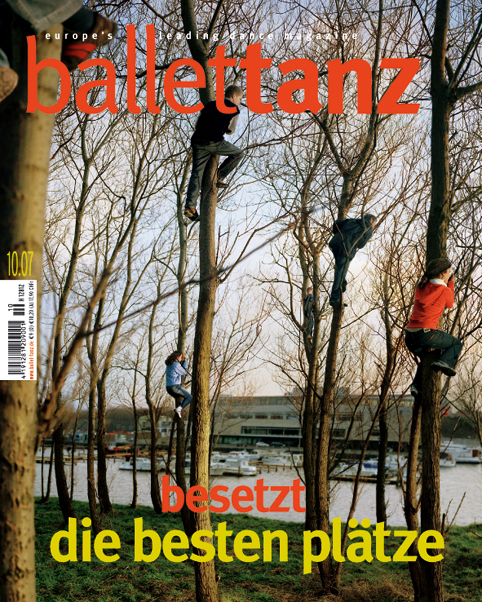 Tanz Januar (1/2007)