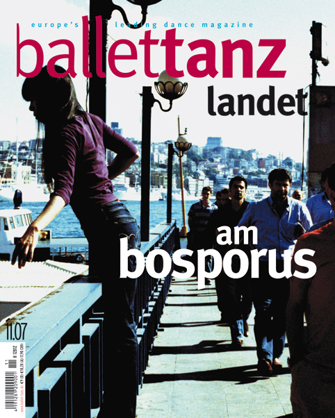 Tanz Januar (1/2007)