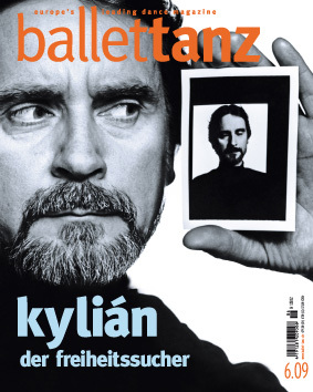 Tanz April (4/2009)