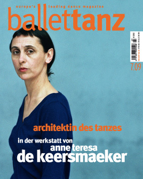 Tanz April (4/2009)