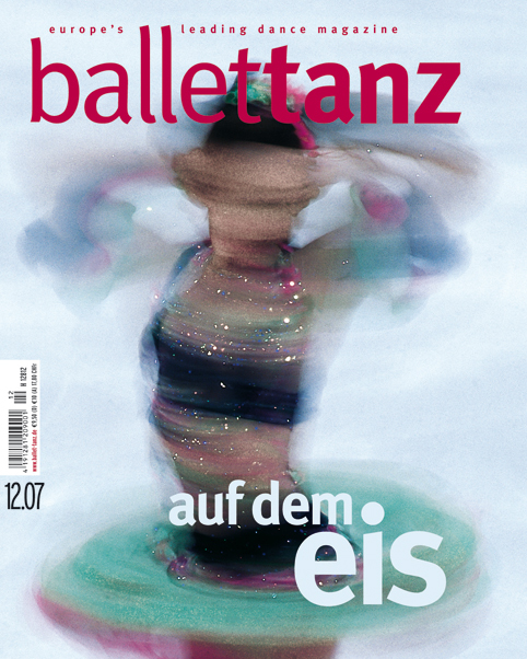 Tanz Januar (1/2007)