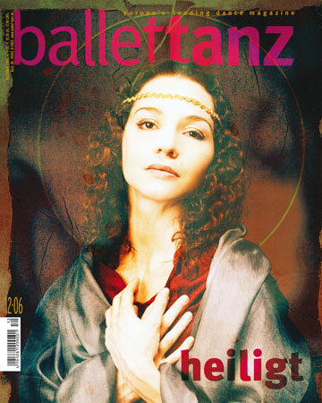 Tanz Dezember (12/2006)