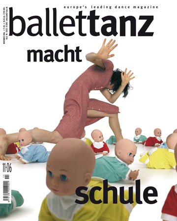 Tanz Dezember (12/2006)