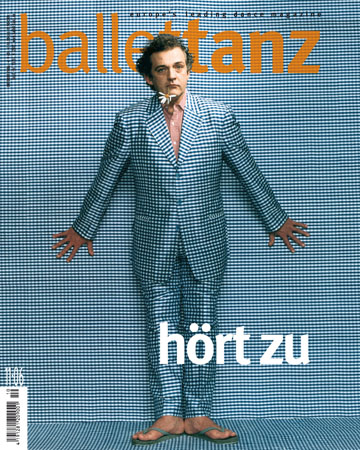 Tanz Dezember (12/2006)