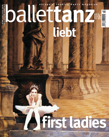 Tanz Dezember (12/2006)