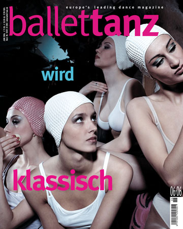 Tanz Dezember (12/2006)