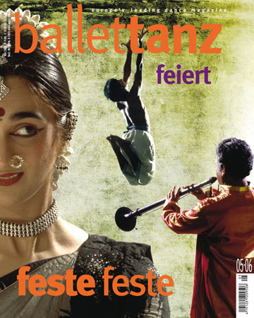 Tanz Dezember (12/2006)