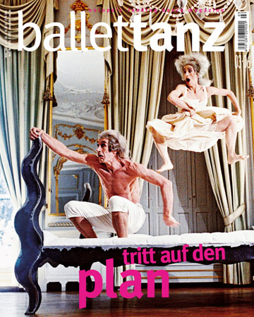 Tanz Dezember (12/2006)
