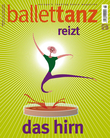 Tanz Dezember (12/2006)