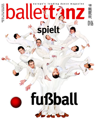 Tanz Dezember (12/2006)