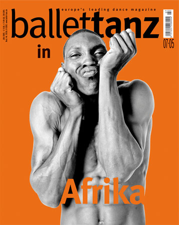 Tanz Juli (7/2005)