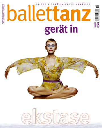 Tanz Juli (7/2005)