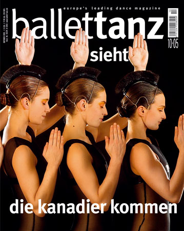 Tanz Juli (7/2005)
