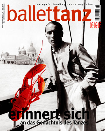 Tanz Juli (7/2005)