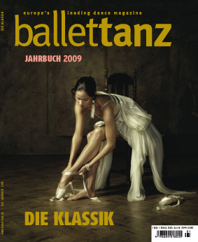 Tanz April (4/2009)