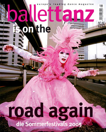 Tanz Juli (7/2005)