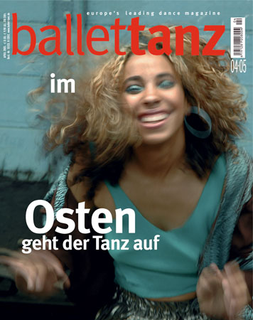 Tanz Juli (7/2005)
