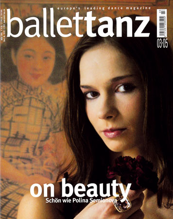Tanz Juli (7/2005)