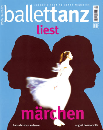 Tanz Juli (7/2005)
