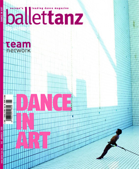Tanz Oktober (10/2008)