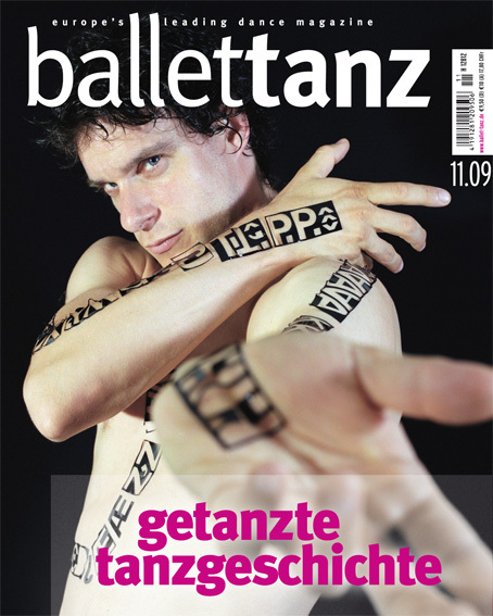 Tanz April (4/2009)