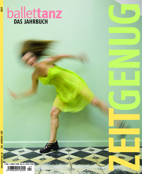 Tanz Januar (1/2007)