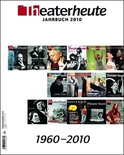 Theater heute Januar (1/2010)