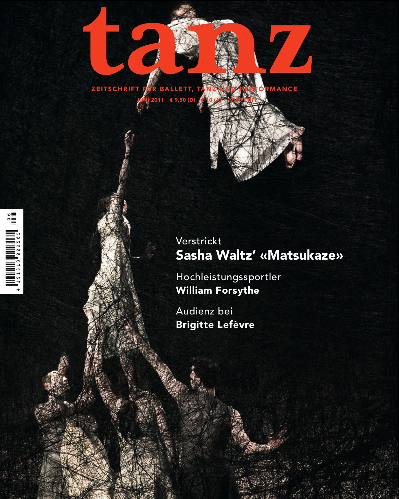 Tanz Januar (1/2011)