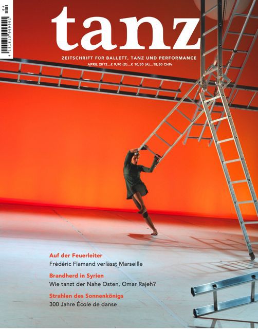 Tanz Januar (1/2013)