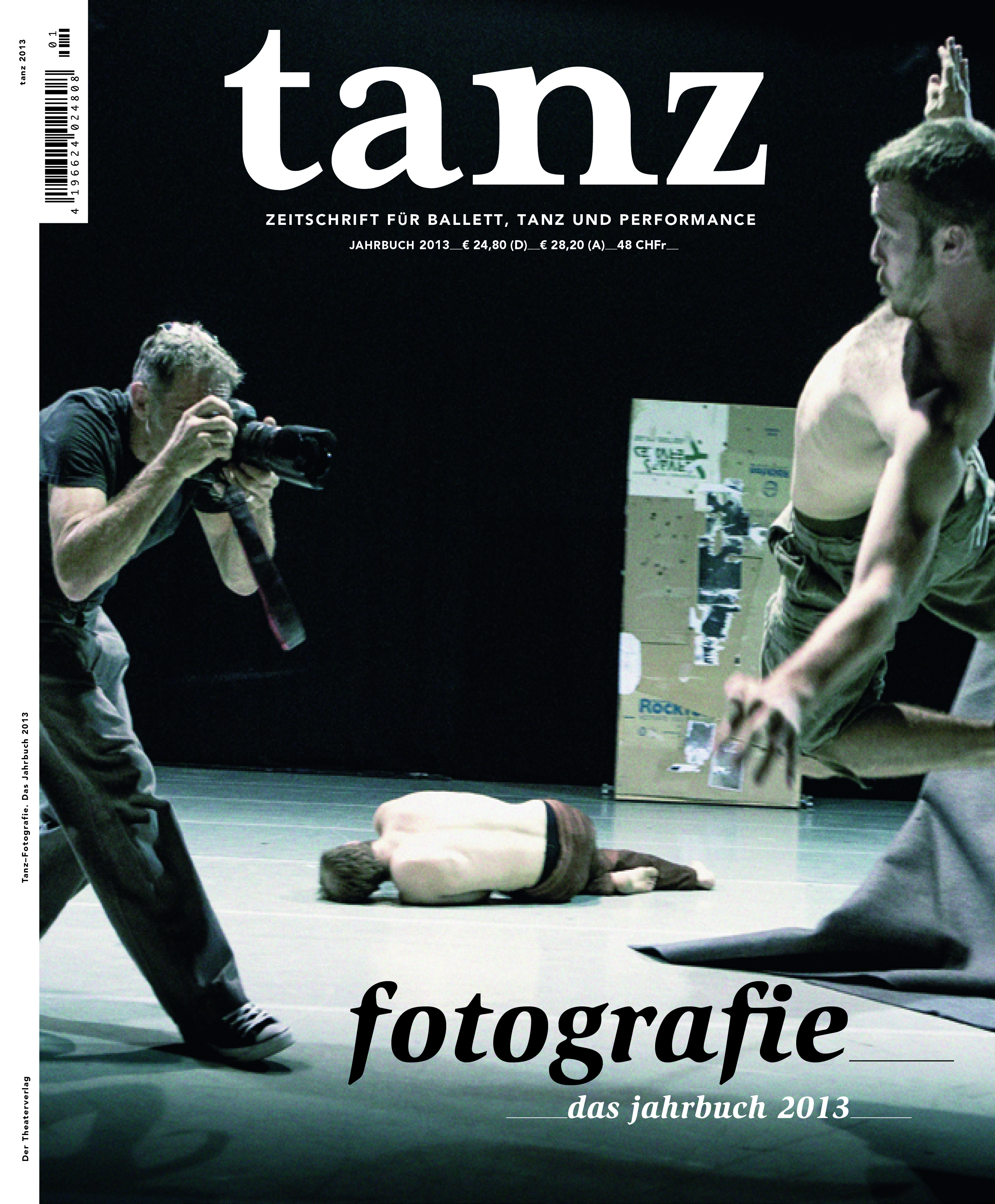 Tanz Januar (1/2013)