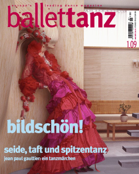 Tanz April (4/2009)