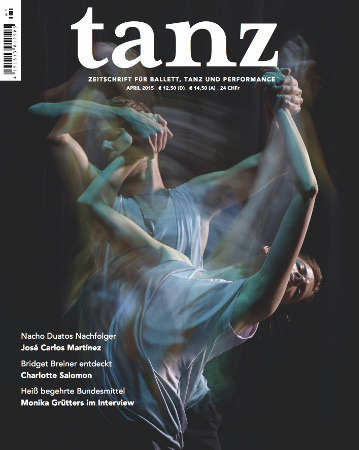 Tanz Januar (1/2015)