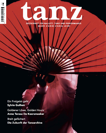 Tanz Januar (1/2015)
