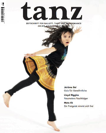 Tanz Januar (1/2015)